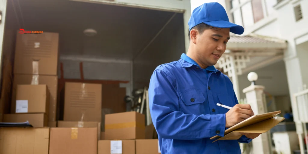 Sewa Mobil Box Bandung Lepas Kunci