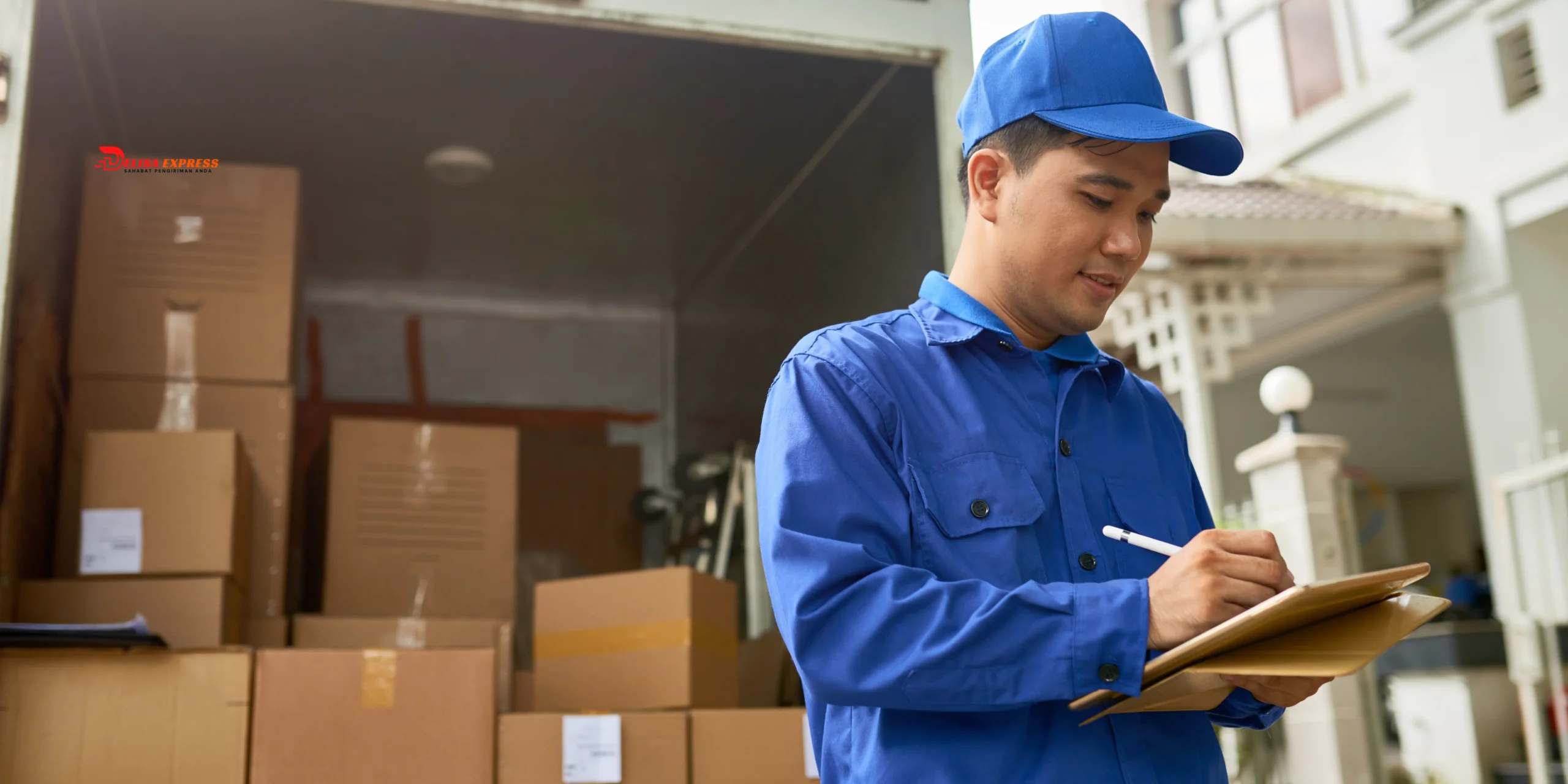 Sewa Mobil Box Bandung Lepas Kunci