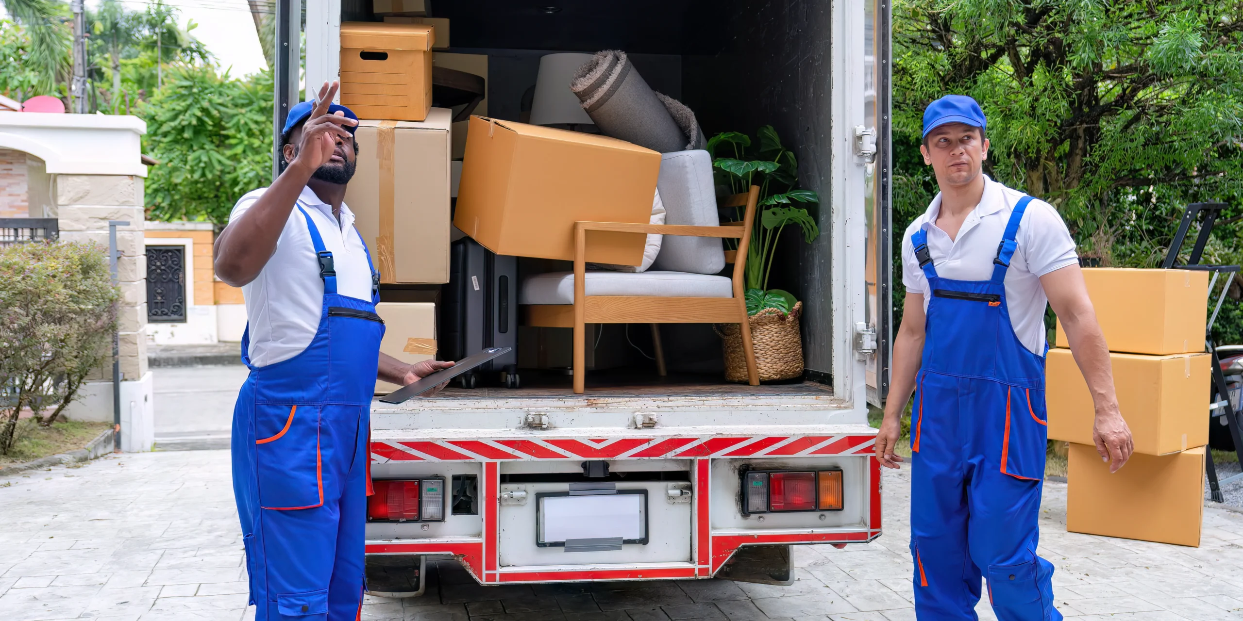 Mengapa Memilih Sewa Mobil Box