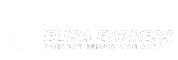 logo panjang delisa express footer