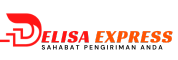 logo panjang delisa express