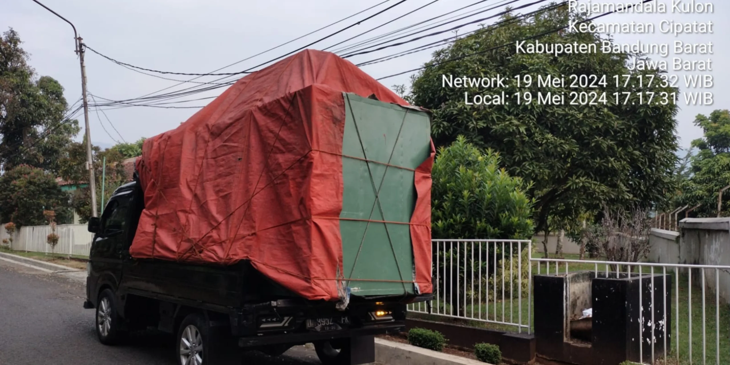 Sewa Mobil Pick Up: Solusi Praktis untuk Kebutuhan Transportasi Anda