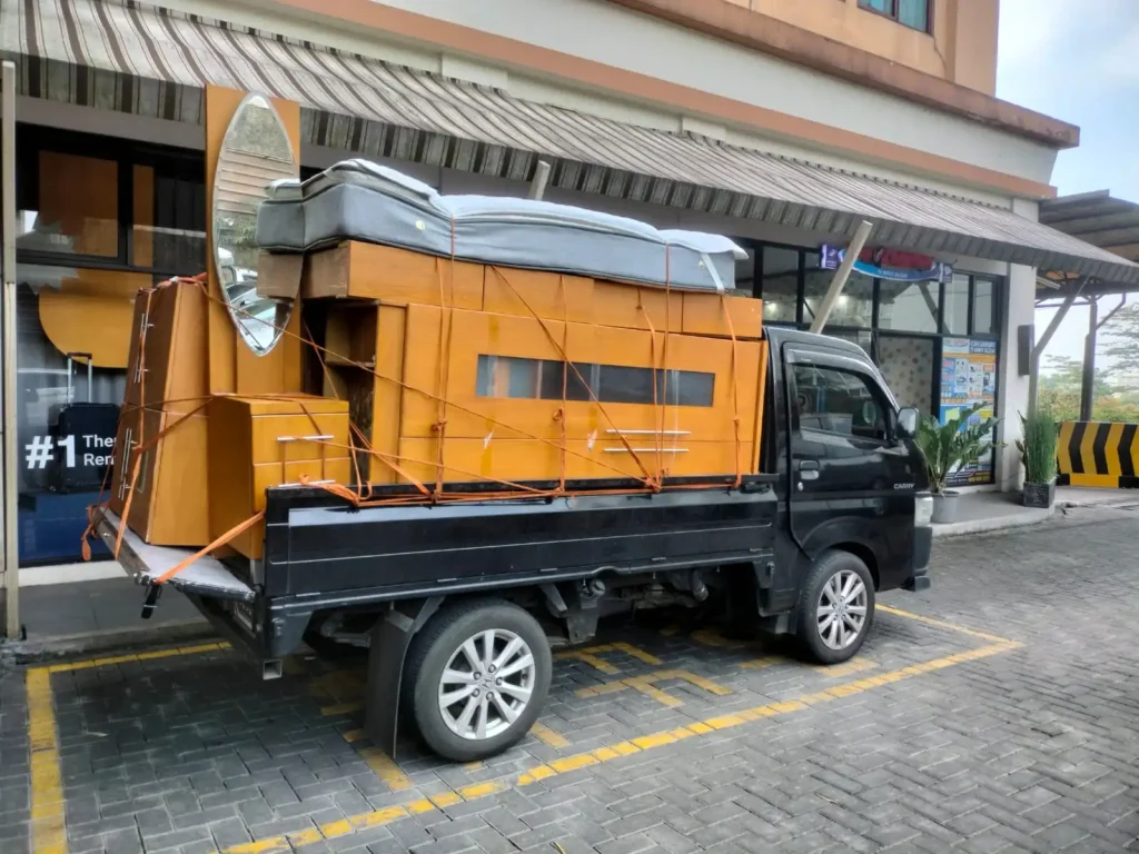 delisa express
