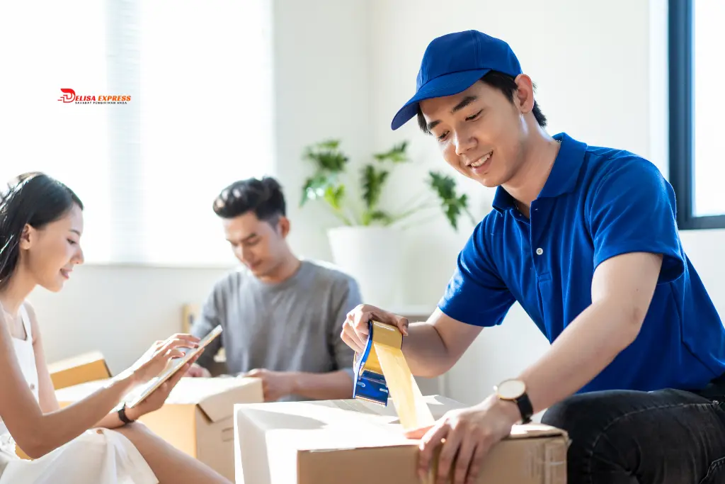Jasa Pindahan Rumah Harian