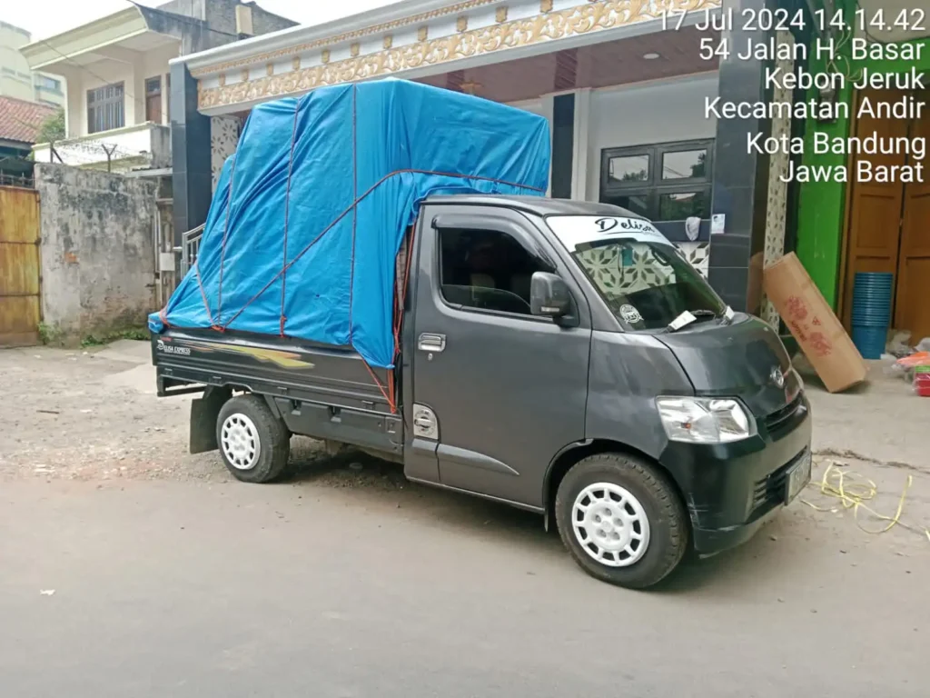 delisa express
