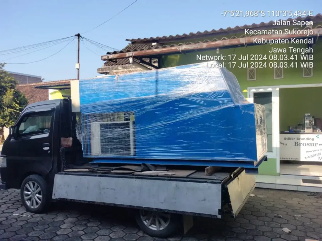 delisa express