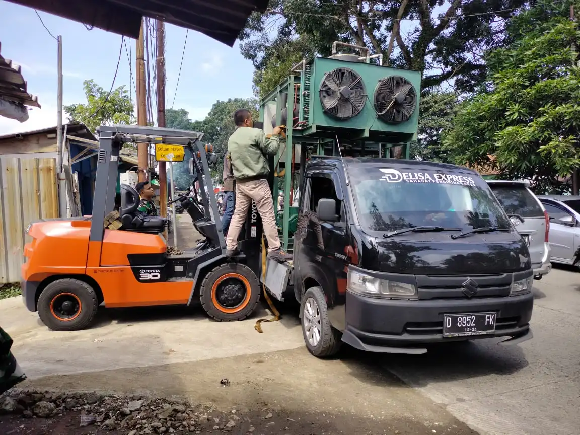 Jasa Pindahan Rumah Bandung