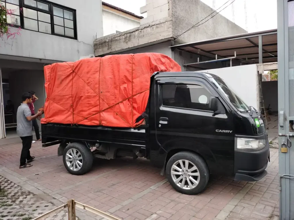 Sewa Mobil Bak Terdekat: Solusi Transportasi Praktis dan Ekonomis