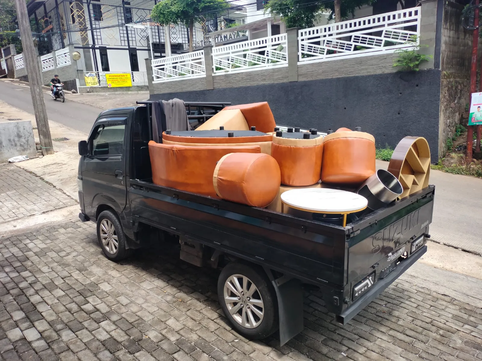 Kesalahan Umum Pindahan Kos di Antar Provinsi