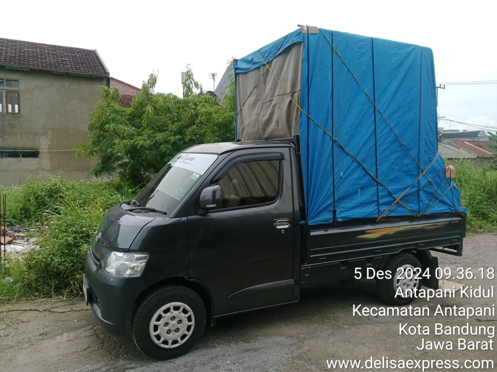 Kesalahan Umum Logistik di Jawa Barat