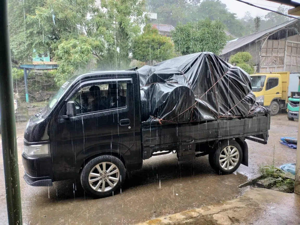 Jasa Pindahan Rumah Lembang dengan Packing Profesional