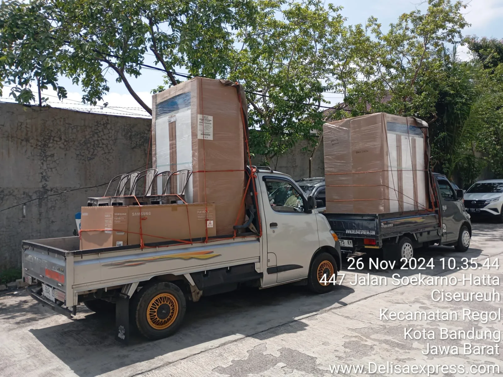 Pentingnya Pindahan Kantor di Antar Provinsi