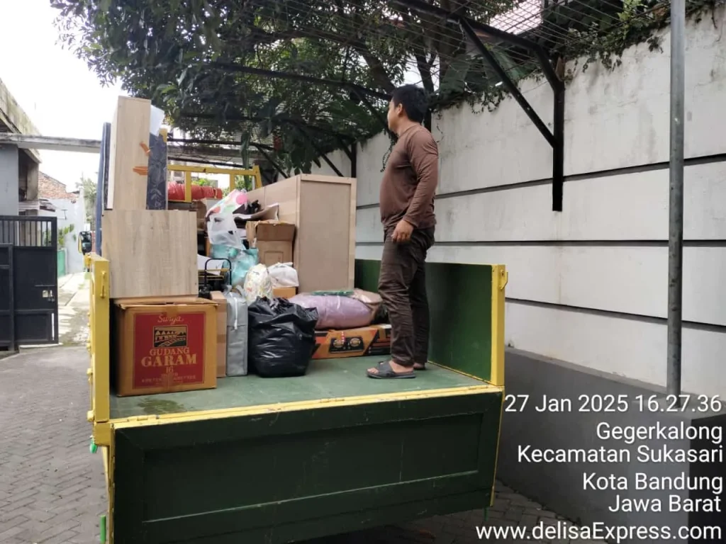 Tips Pindahan Rumah di Daerah Lembang yang Aman