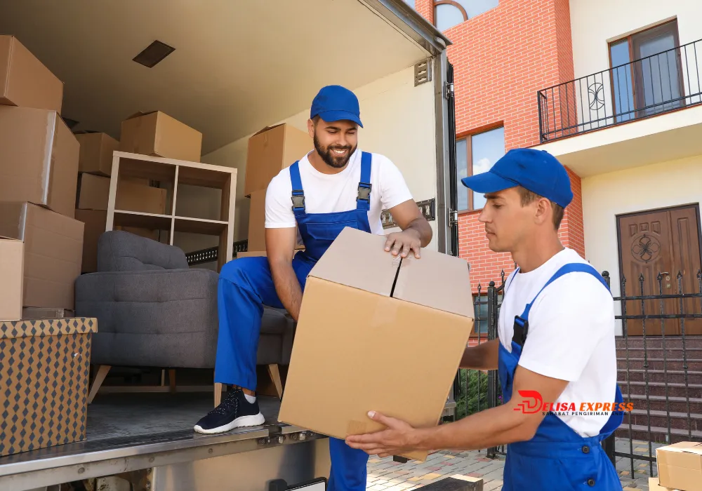 Tarif Sewa Pick Up Box Terjangkau