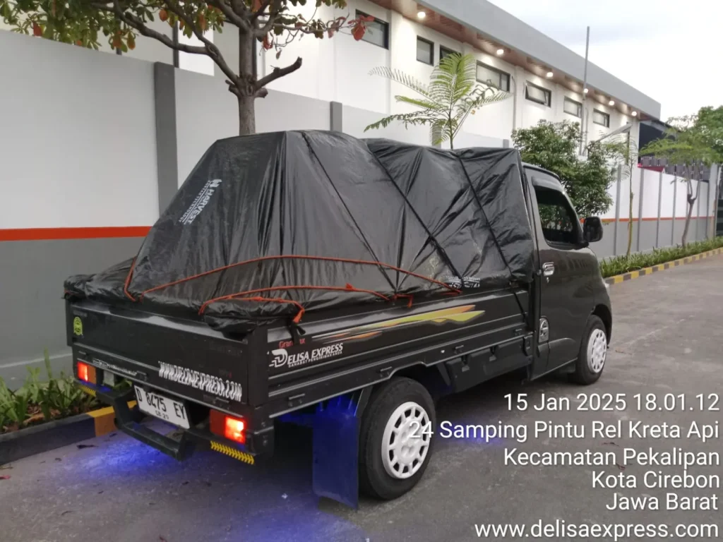 Jasa Pindahan Rumah untuk Rumah Minimalis