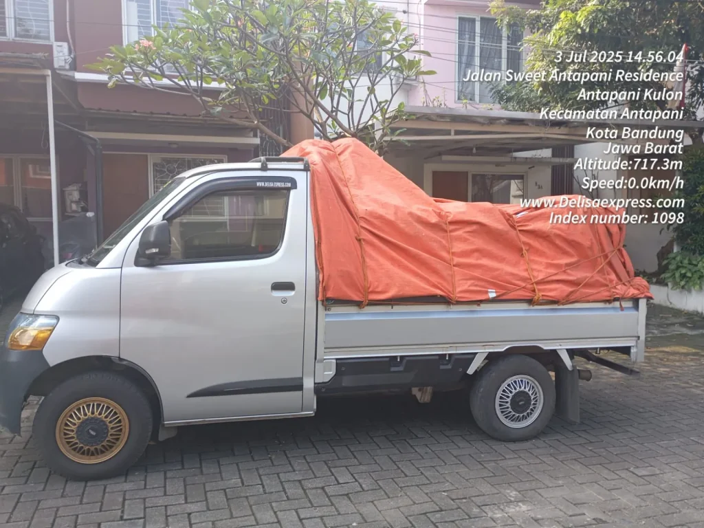 Jasa Pindahan Rumah Kabupaten Bandung Anti Ribet