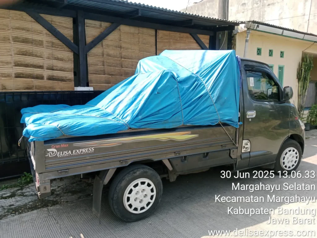 Jasa Pindahan Rumah Antar Wilayah Bandung