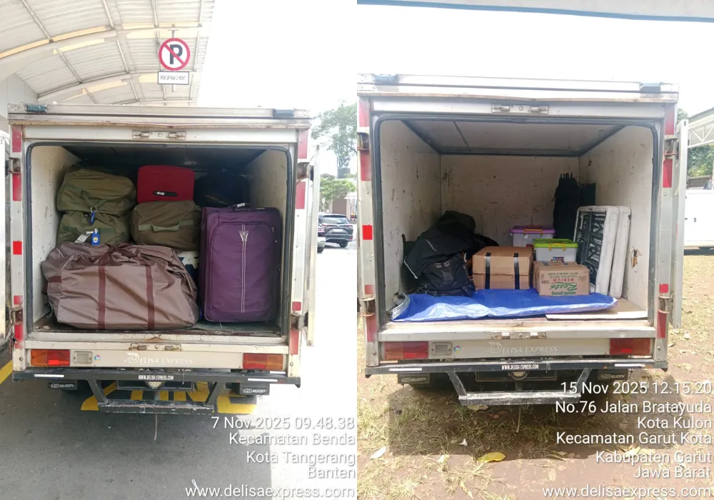 Pentingnya Pindahan Apartemen di Jawa Barat