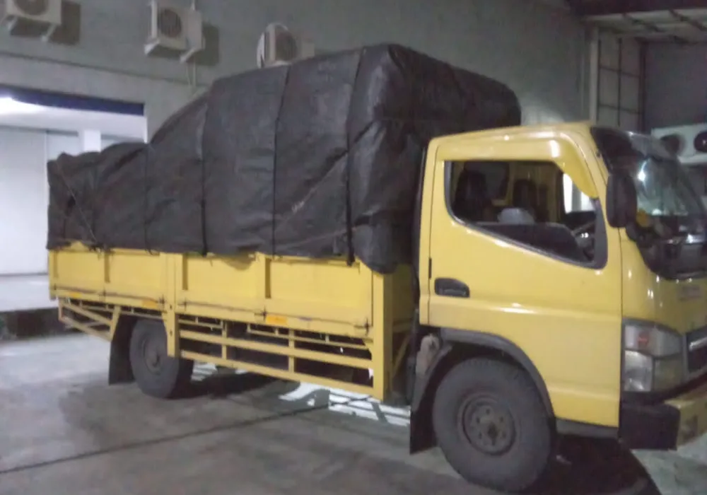 Jasa Pengiriman Barang Cepat