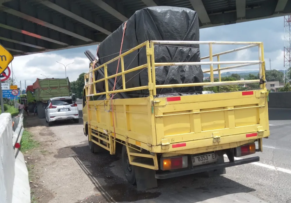 Jasa Pengiriman Barang ke Bandung