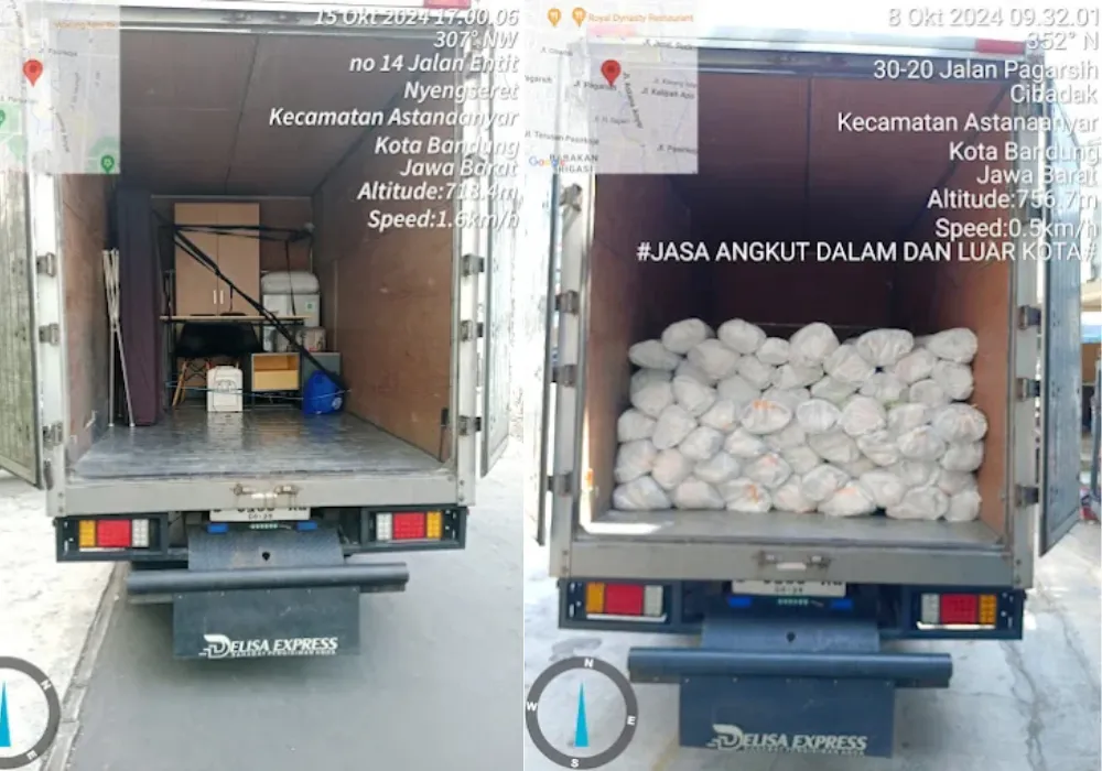 Jasa Kirim Barang Besar Engkel Box Cepat