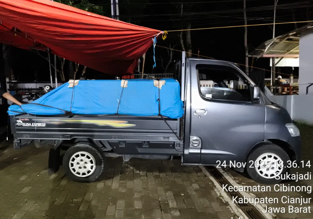 Kesalahan Umum Pick Up di Antar Kota