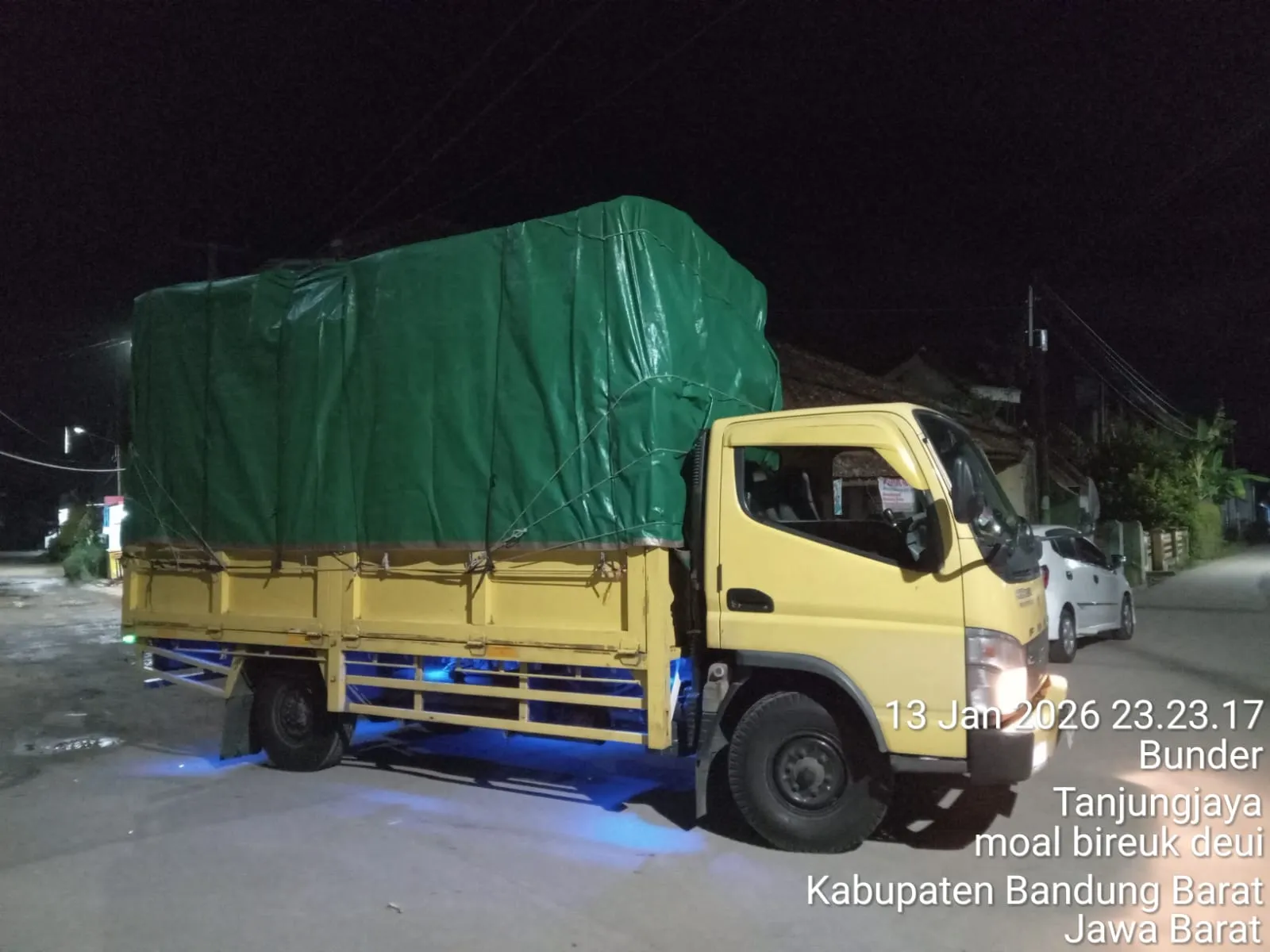 Panduan Angkut Barang di Bandung