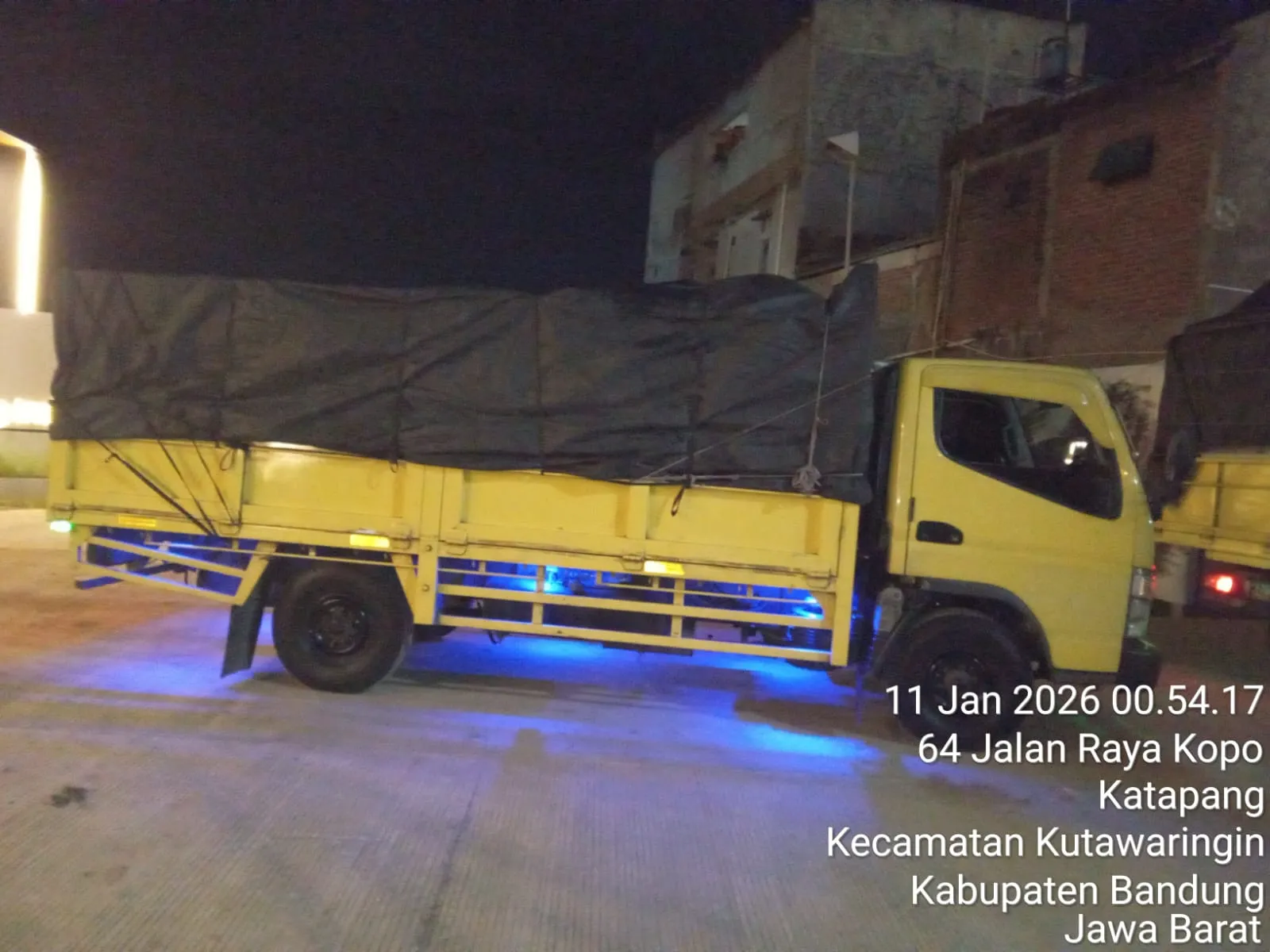 Panduan Angkut Barang di Bandung