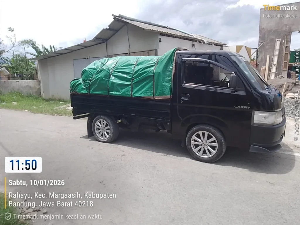 Promo Pengiriman Barang di Cimahi