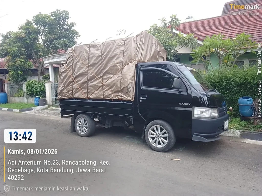 Harga Jasa Pindahan Rumah Termasuk Packing dan Bongkar