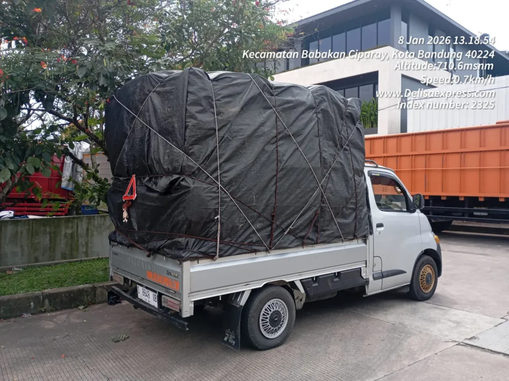 Paket Ekspedisi Bandung di Bandung