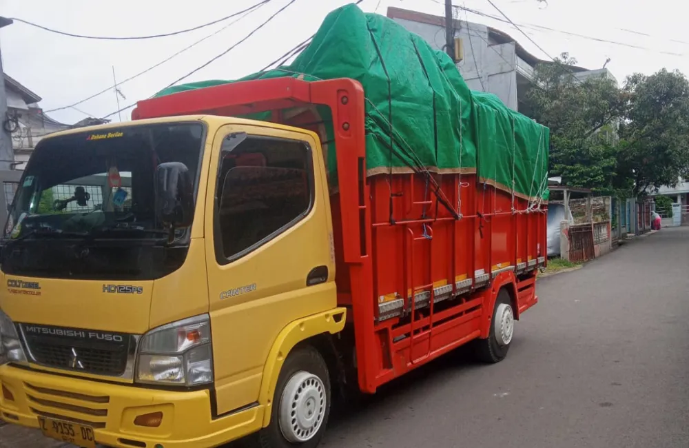 Tips Pengiriman Barang di Antar Kota