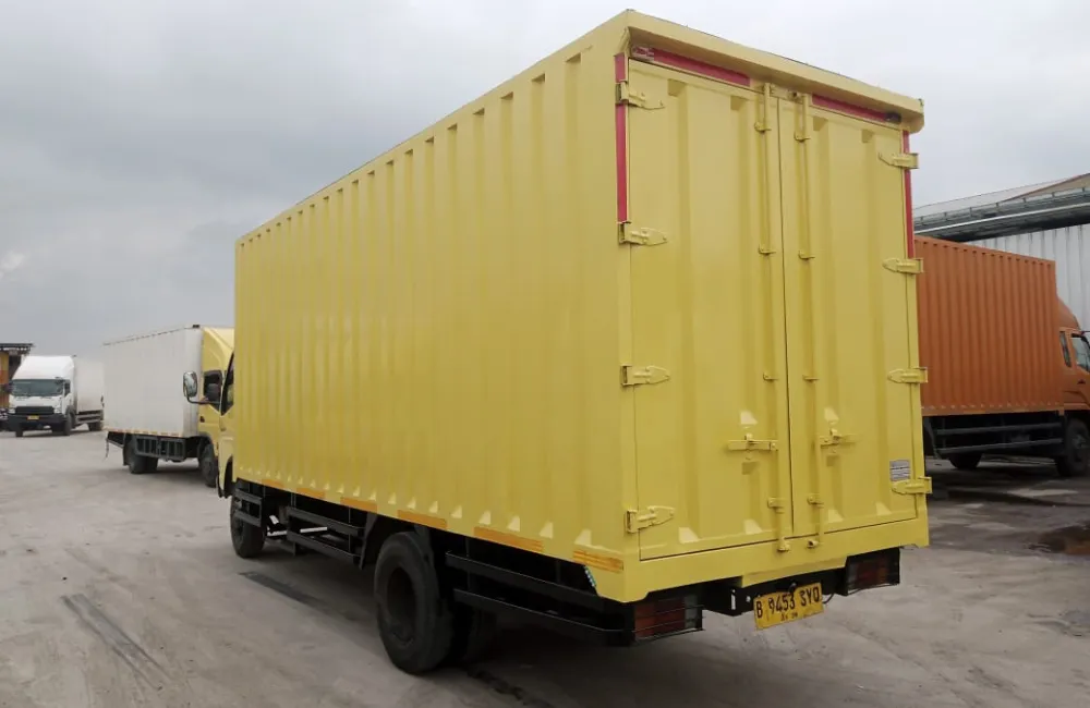 Cara Memindahkan Mesin Cuci Saat Pindahan