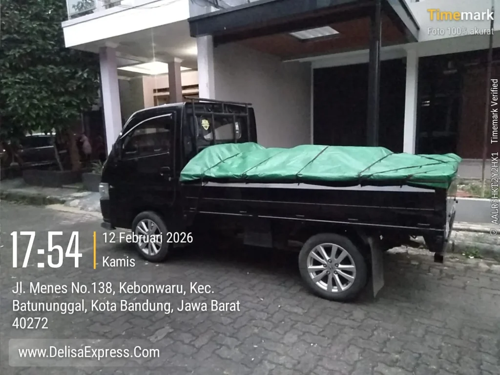 Kenapa Barang Sering Rusak Saat Pindahan Rumah