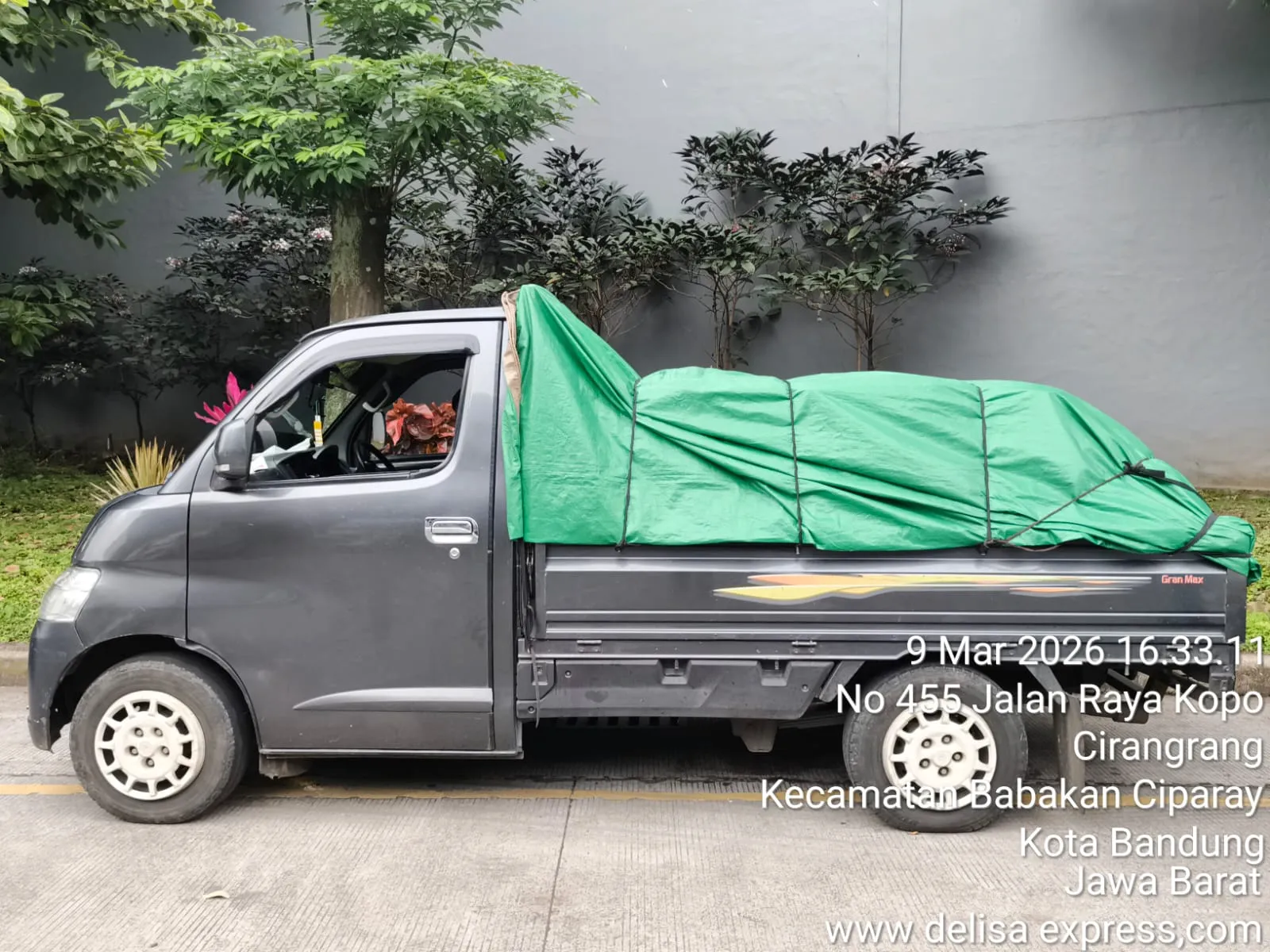 Jasa Pindahan Lembang