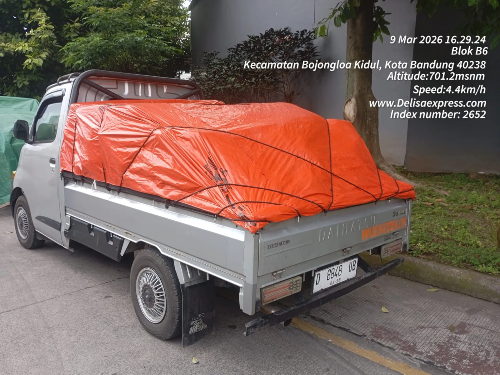 Jasa Pindahan Cimahi Terpercaya