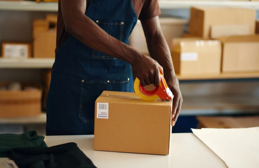 Tips Packing Barang Dapur Saat Pindahan di Bandung