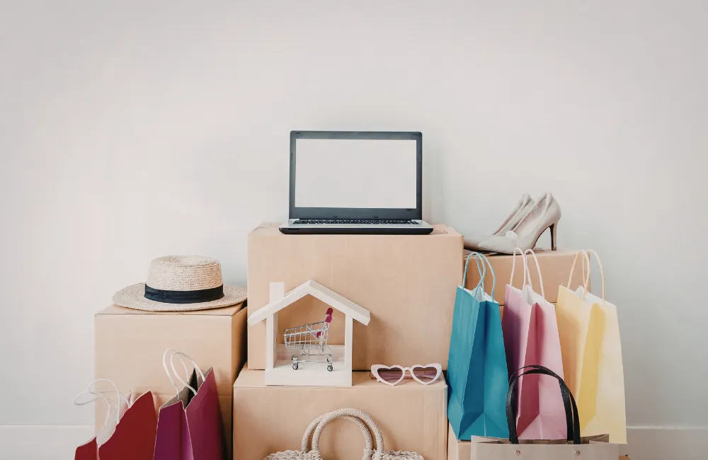 Tips Packing Barang Fragile Saat Pindahan di Cimahi