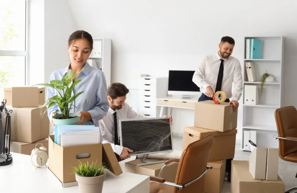 Tips Aman Packing Barang Elektronik dan Kaca