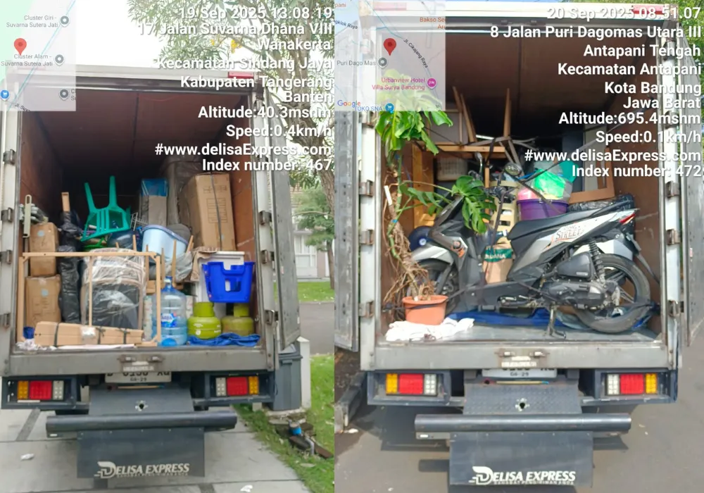 Cara Packing Barang Elektronik Aman Saat Pindahan Cimahi