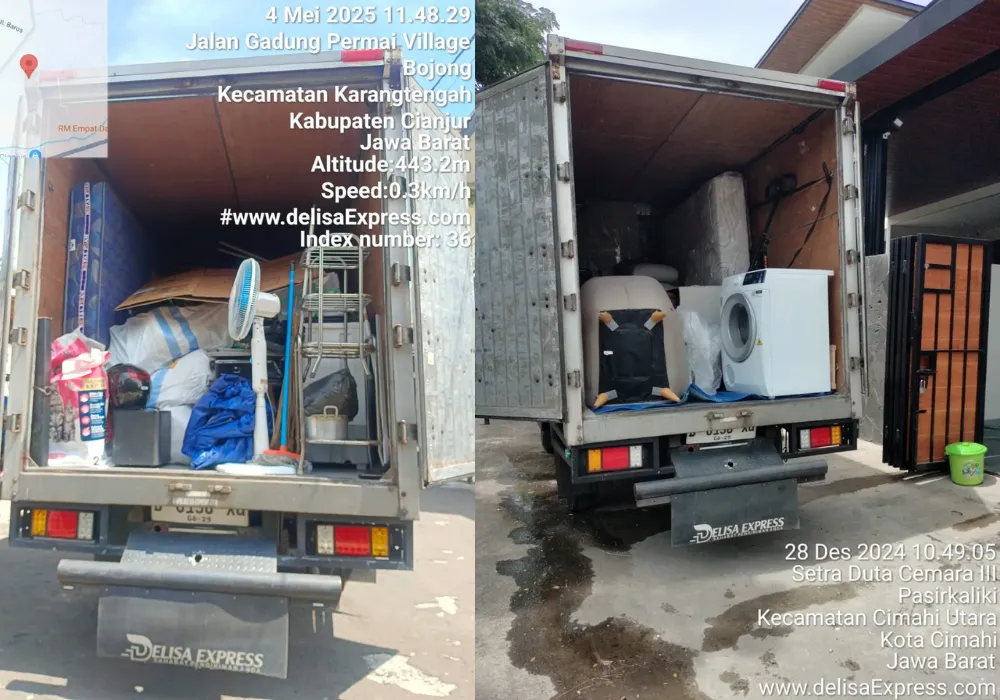 Cara Packing Barang Elektronik Aman Saat Pindahan Cimahi