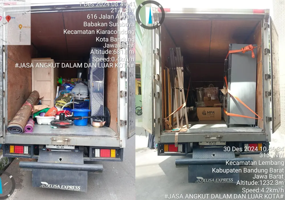 Cara Packing Barang Elektronik Aman Saat Pindahan Cimahi