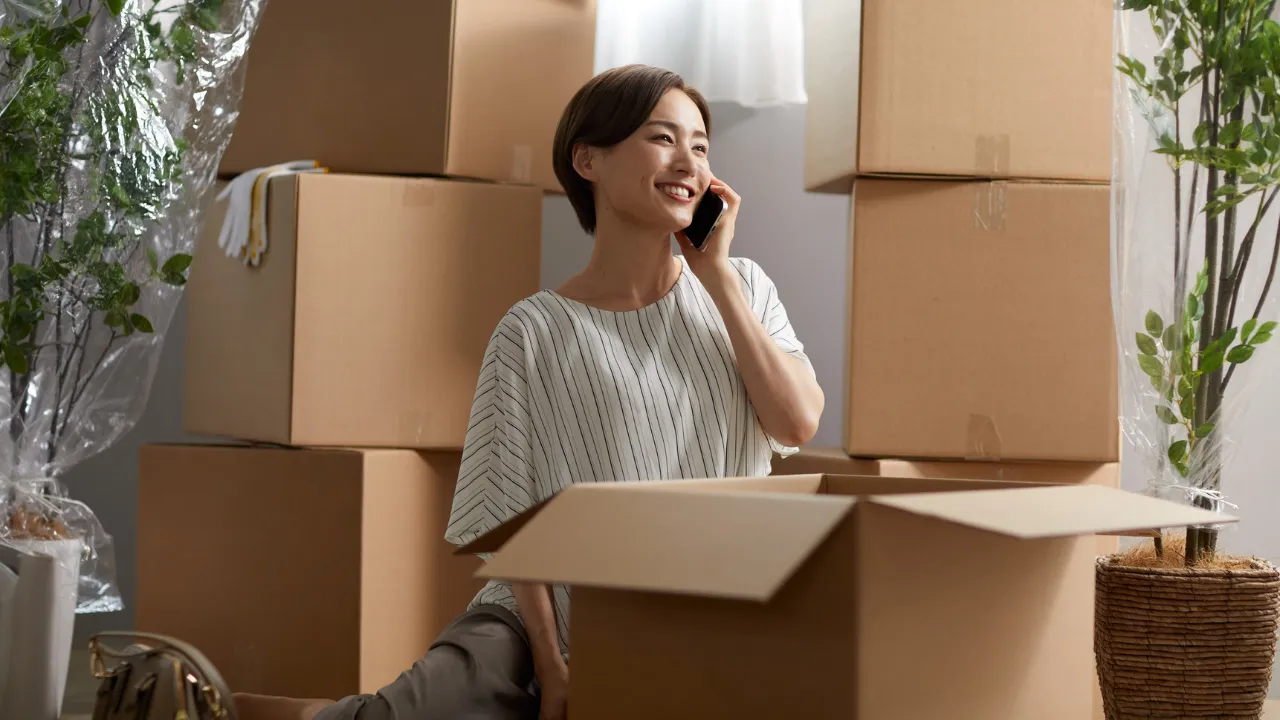 Apa yang Harus Dipersiapkan Sebelum Pindahan dari Apartemen?