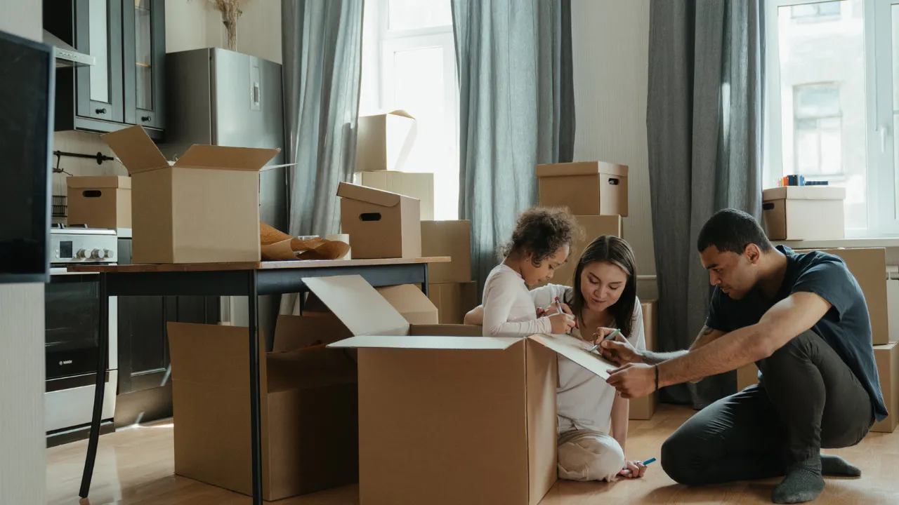 Apa yang Harus Dipersiapkan Sebelum Pindahan dari Apartemen?
