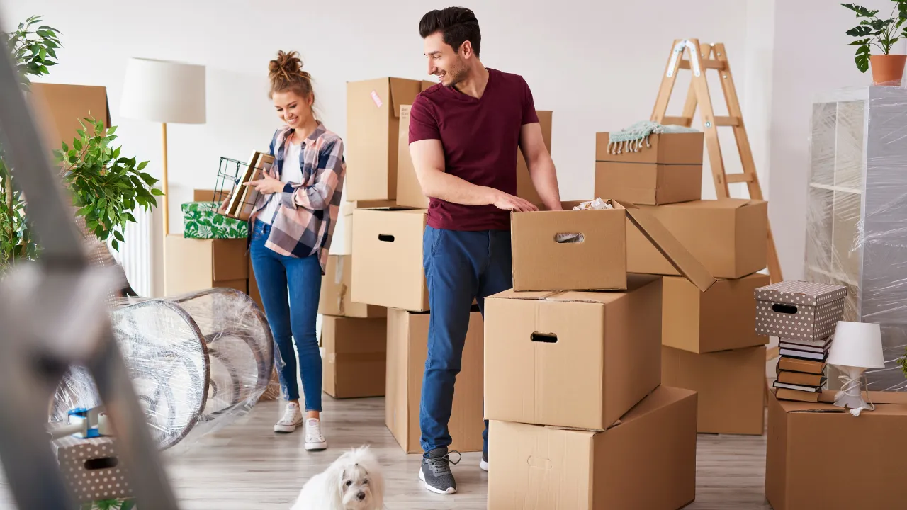 Apa yang Harus Dipersiapkan Sebelum Pindahan dari Apartemen?
