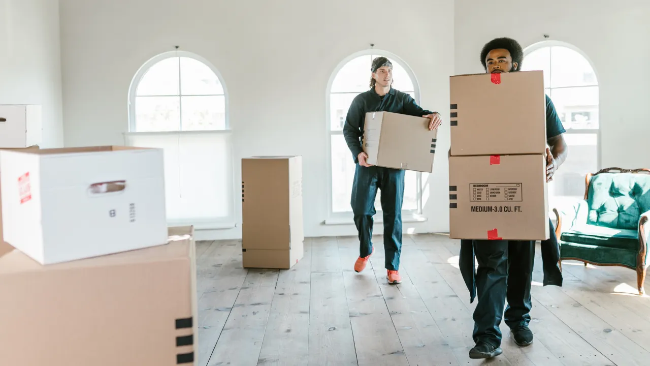 Cara Packing TV dengan Aman untuk Pindahan Rumah