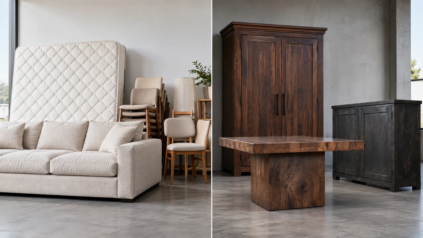 Biaya Pengiriman Furnitur Terbaru