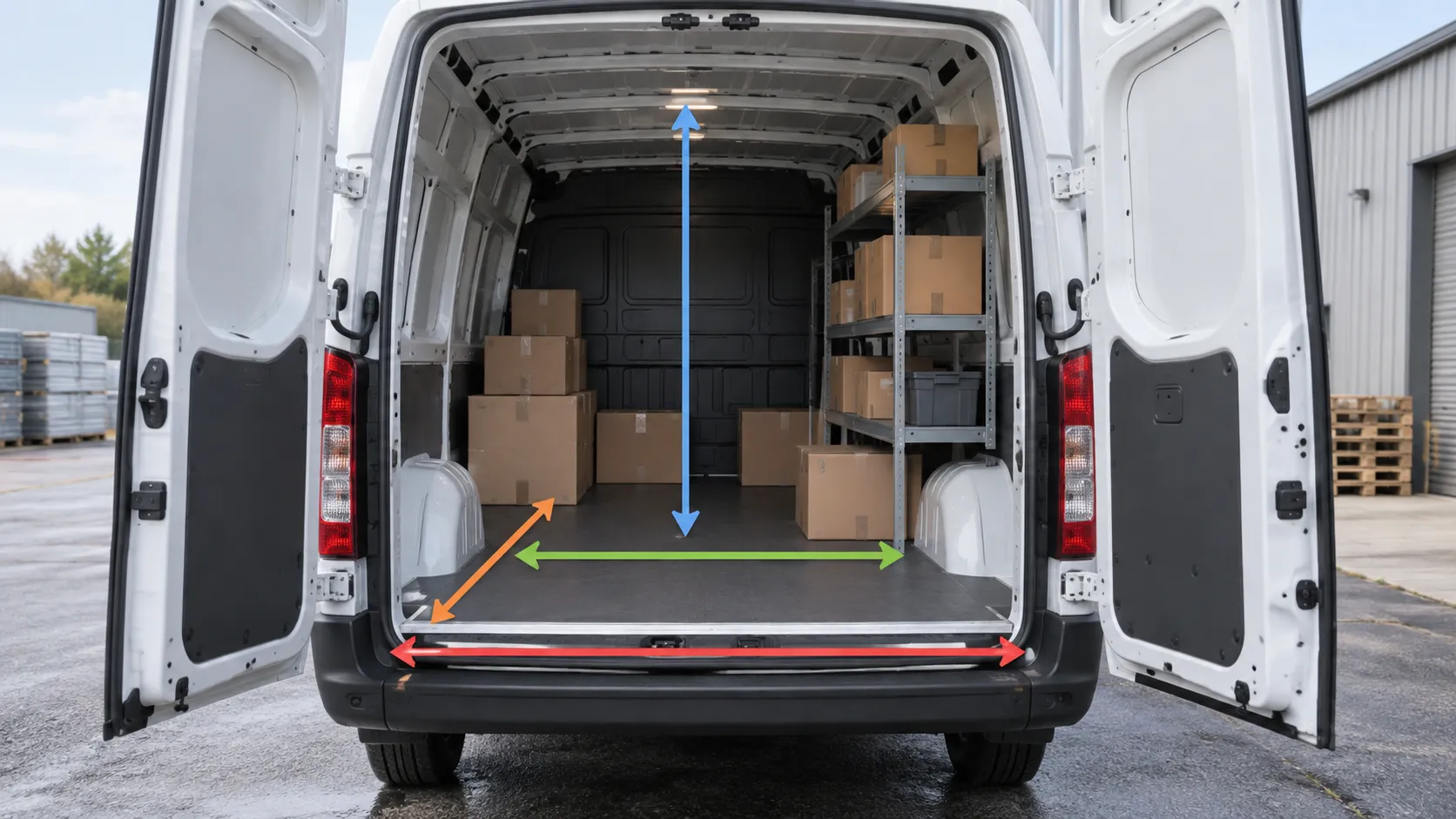 Biaya Sewa Mobil Blindvan