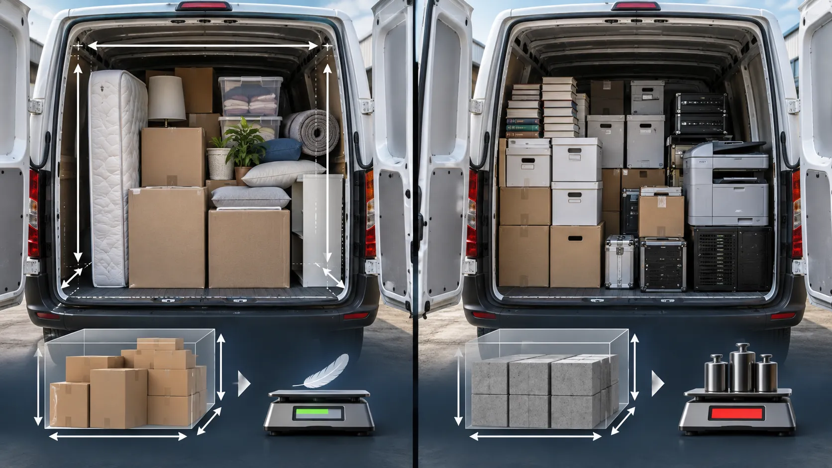 Biaya Sewa Mobil Blindvan