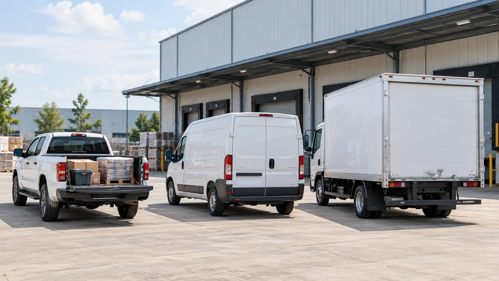 Biaya Sewa Mobil Blindvan